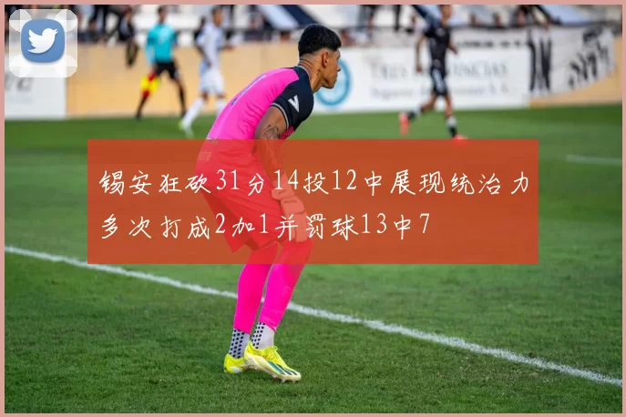 锡安狂砍31分14投12中展现统治力多次打成2加1并罚球13中7